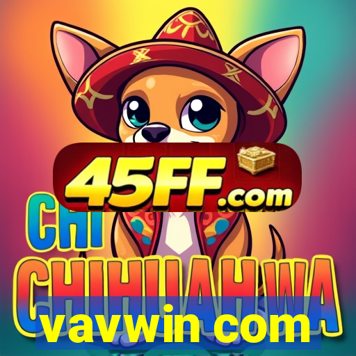 vavwin com